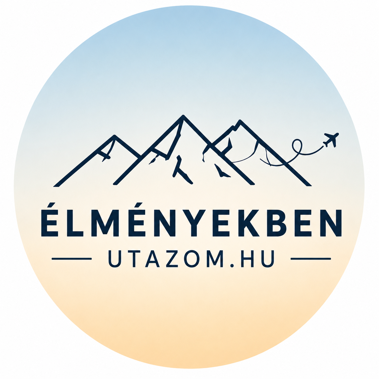 Élményekben Utazom